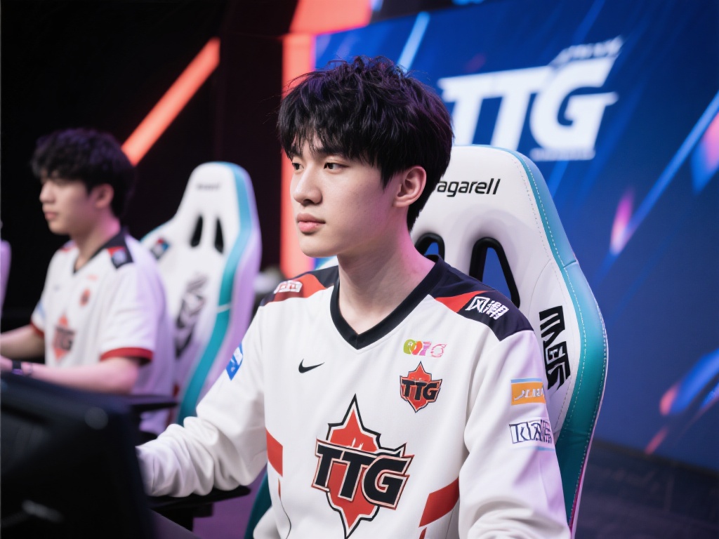 年轻教练可 年轻教练可