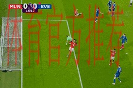 活久见!英超17年后再现赛中内讧互殴 36岁名将暴走+掌掴队友染红 活久见!英超17年后再现赛中内讧互殴 36岁名将暴走+掌掴队友染红