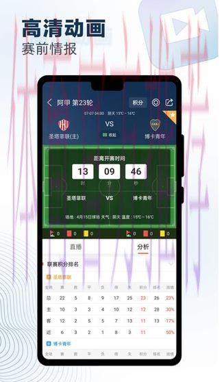 世界杯比分软件官方